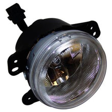 Load image into Gallery viewer, Front Fog Lamp for Select Jeep JK, WK, and KL, Left or Right Crown Automotive