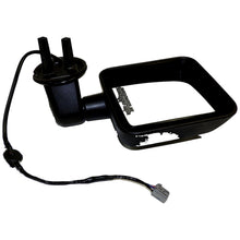 Load image into Gallery viewer, Right Power, Heated, Manual Folding Door Mirror for 2011-2013 Jeep JK Wrangler Crown Automotive