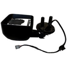 Load image into Gallery viewer, Right Power, Heated, Manual Folding Door Mirror for 2011-2013 Jeep JK Wrangler Crown Automotive