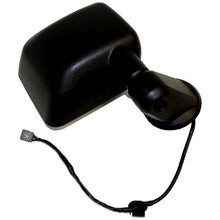 Load image into Gallery viewer, Right Power, Heated, Manual Folding Door Mirror for 2011-2013 Jeep JK Wrangler Crown Automotive
