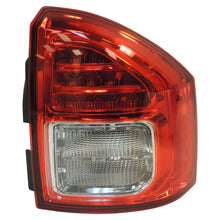 Load image into Gallery viewer, Right Tail Lamp Assembly for 2011-2013 Jeep MK Compass (USA) Crown Automotive