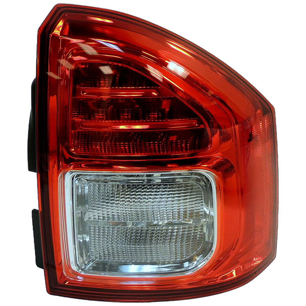 Right Tail Lamp Assembly for 2011-2013 Jeep MK Compass (USA) Crown Automotive
