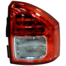 Load image into Gallery viewer, Right Tail Lamp Assembly for 2011-2013 Jeep MK Compass (USA) Crown Automotive