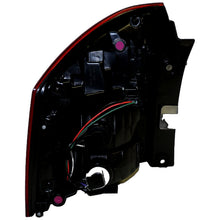 Load image into Gallery viewer, Right Tail Lamp Assembly for 2011-2013 Jeep MK Compass (USA) Crown Automotive
