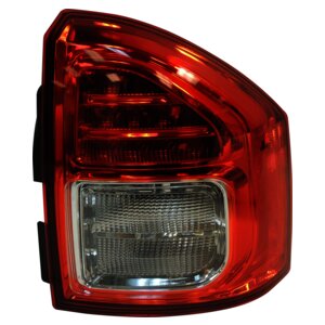 Right Tail Lamp Assembly for 2011-2013 Jeep MK Compass (USA) Crown Automotive