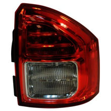 Load image into Gallery viewer, Right Tail Lamp Assembly for 2011-2013 Jeep MK Compass (USA) Crown Automotive