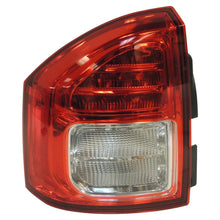 Load image into Gallery viewer, Left Tail Lamp Assembly for 2011-2013 Jeep MK Compass (USA) Crown Automotive