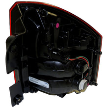 Load image into Gallery viewer, Left Tail Lamp Assembly for 2011-2013 Jeep MK Compass (USA) Crown Automotive
