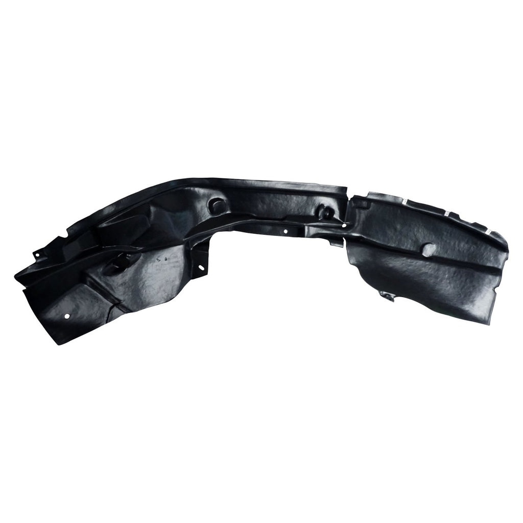 Right Front Fender Liner for 2011-2017 Jeep MK Compass Crown Automotive