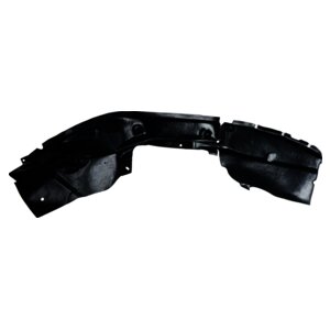 Right Front Fender Liner for 2011-2017 Jeep MK Compass Crown Automotive