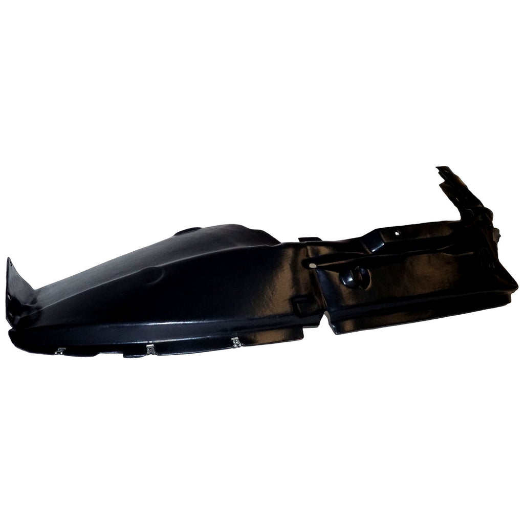 Left Front Fender Liner for 2011-2017 Jeep MK Compass Crown Automotive