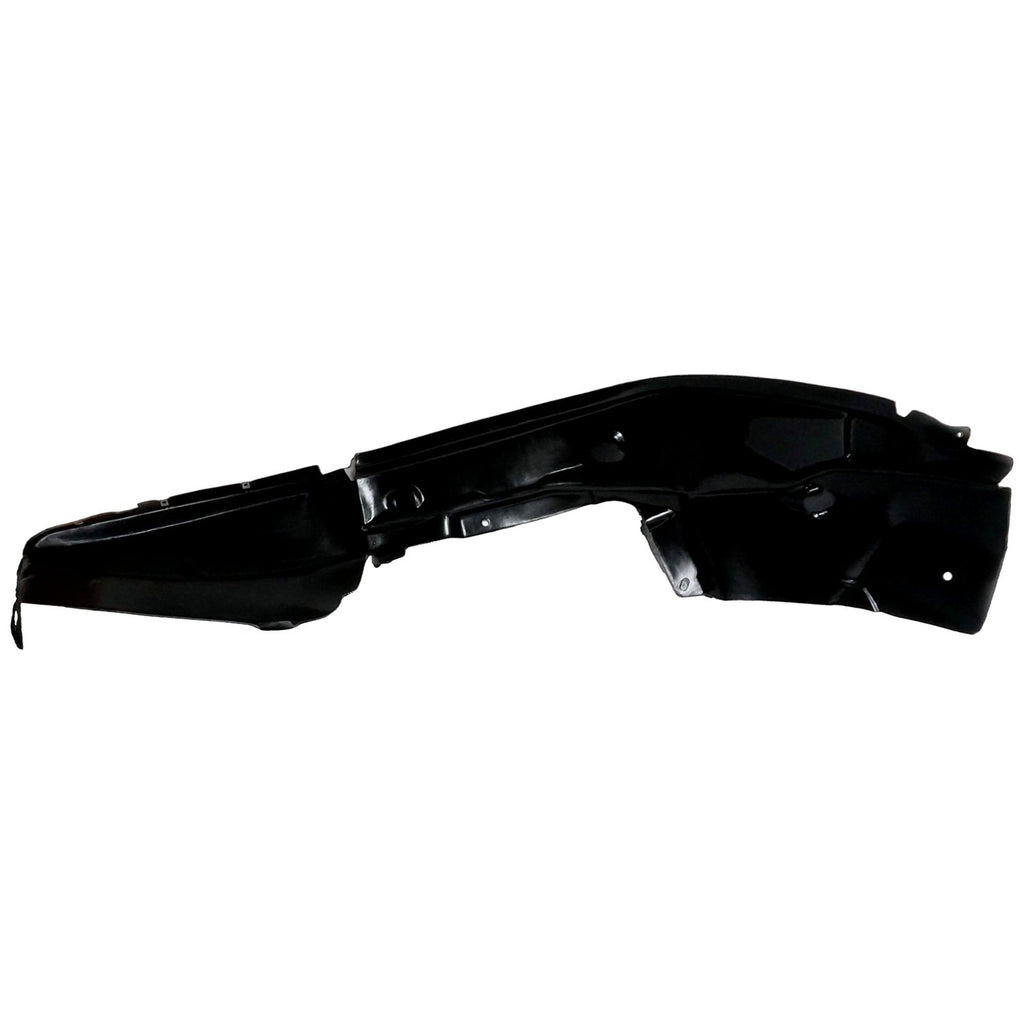 Left Front Fender Liner for 2011-2017 Jeep MK Compass Crown Automotive
