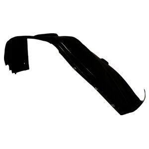 Right Front Fender Liner for 2011-2017 Jeep MK Patriot Crown Automotive
