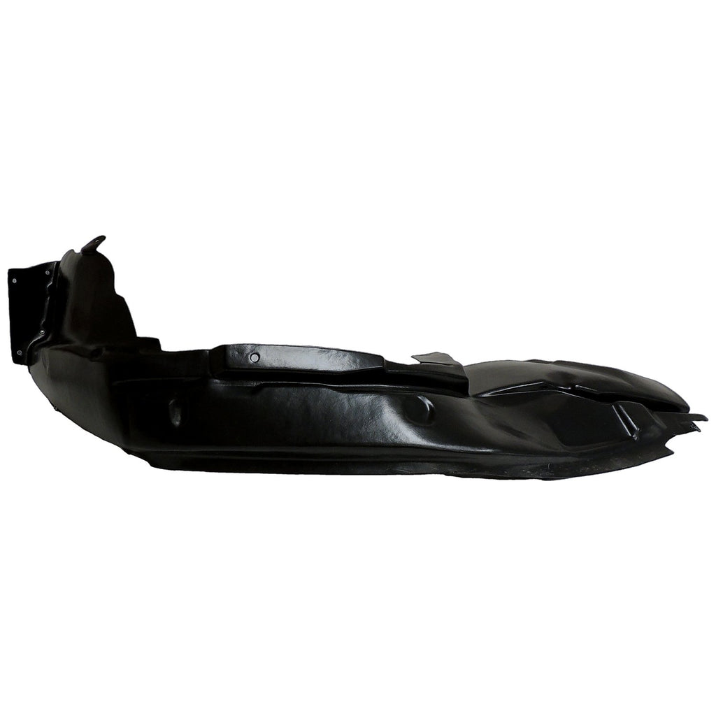 Left Front Fender Liner for 2011-2017 Jeep MK Patriot Crown Automotive