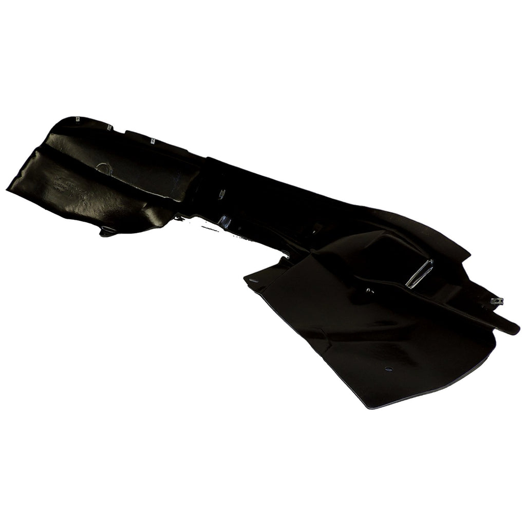 Left Front Fender Liner for 2011-2017 Jeep MK Patriot Crown Automotive
