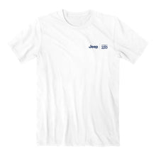 Load image into Gallery viewer, Jeep x America 250 - USA Rubicon T-Shirt