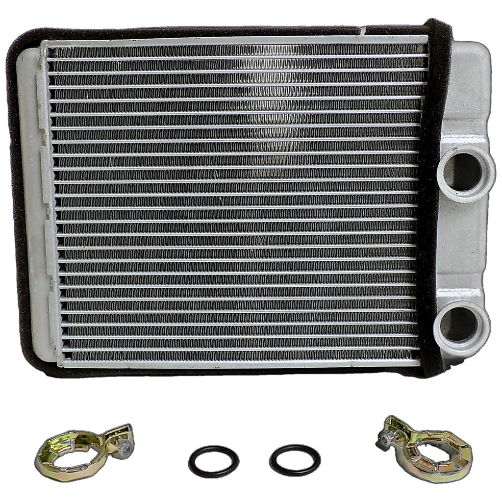 Heater Core for Rear HVAC System for Jeep 2006-2010 Jeep Commander Crown Automotive