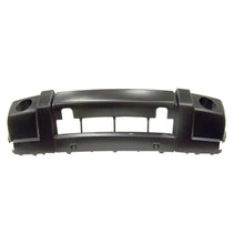 Load image into Gallery viewer, Front Fascia for 2006-2010 Jeep XJ Commander, Black Primed Crown Automotive