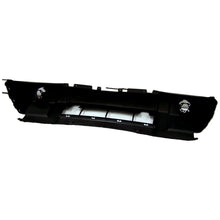 Load image into Gallery viewer, Front Fascia for 2006-2010 Jeep XJ Commander, Black Primed Crown Automotive