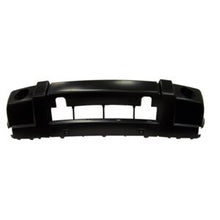 Load image into Gallery viewer, Front Fascia for 2006-2010 Jeep XJ Commander, Black Primed Crown Automotive