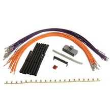 Load image into Gallery viewer, Multifunction Switch Wiring Harness Repair Kit for 2001-2006 Jeep TJ Wrangler Crown Automotive