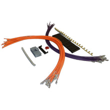 Load image into Gallery viewer, Multifunction Switch Wiring Harness Repair Kit for 2001-2006 Jeep TJ Wrangler Crown Automotive