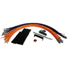 Load image into Gallery viewer, Multifunction Switch Wiring Harness Repair Kit for 2001-2006 Jeep TJ Wrangler Crown Automotive