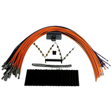 Load image into Gallery viewer, Multifunction Switch Wiring Harness Repair Kit for 2001-2006 Jeep TJ Wrangler Crown Automotive