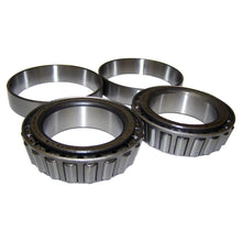 Load image into Gallery viewer, Differential Carrier Bearing Kit, 06-10 Jeep Grand Cherokee &amp; Commander w/ D44R Crown Automotive