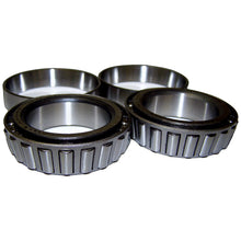 Load image into Gallery viewer, Differential Carrier Bearing Kit, 06-10 Jeep Grand Cherokee &amp; Commander w/ D44R Crown Automotive