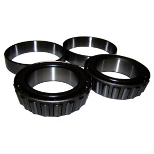 Differential Carrier Bearing Kit, 06-10 Jeep Grand Cherokee & Commander w/ D44R Crown Automotive
