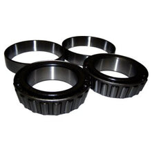Load image into Gallery viewer, Differential Carrier Bearing Kit, 06-10 Jeep Grand Cherokee &amp; Commander w/ D44R Crown Automotive