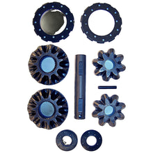 Load image into Gallery viewer, Differential Gear Set 06-10 Jeep Grand Cherokee or Commander w/ Dana 44 Rear Crown Automotive
