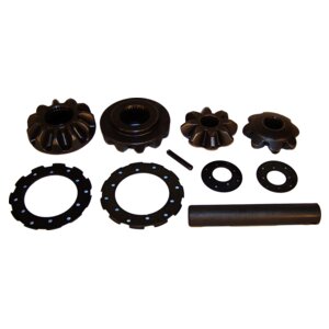 Differential Gear Set 06-10 Jeep Grand Cherokee or Commander w/ Dana 44 Rear Crown Automotive