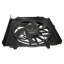 Load image into Gallery viewer, Cooling Fan Assembly for 2006 Jeep KJ Liberty w/ 3.7L Engine w/o HD Cooling Crown Automotive