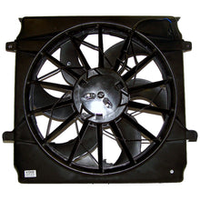 Load image into Gallery viewer, Cooling Fan Assembly for 2006 Jeep KJ Liberty w/ 3.7L Engine w/o HD Cooling Crown Automotive