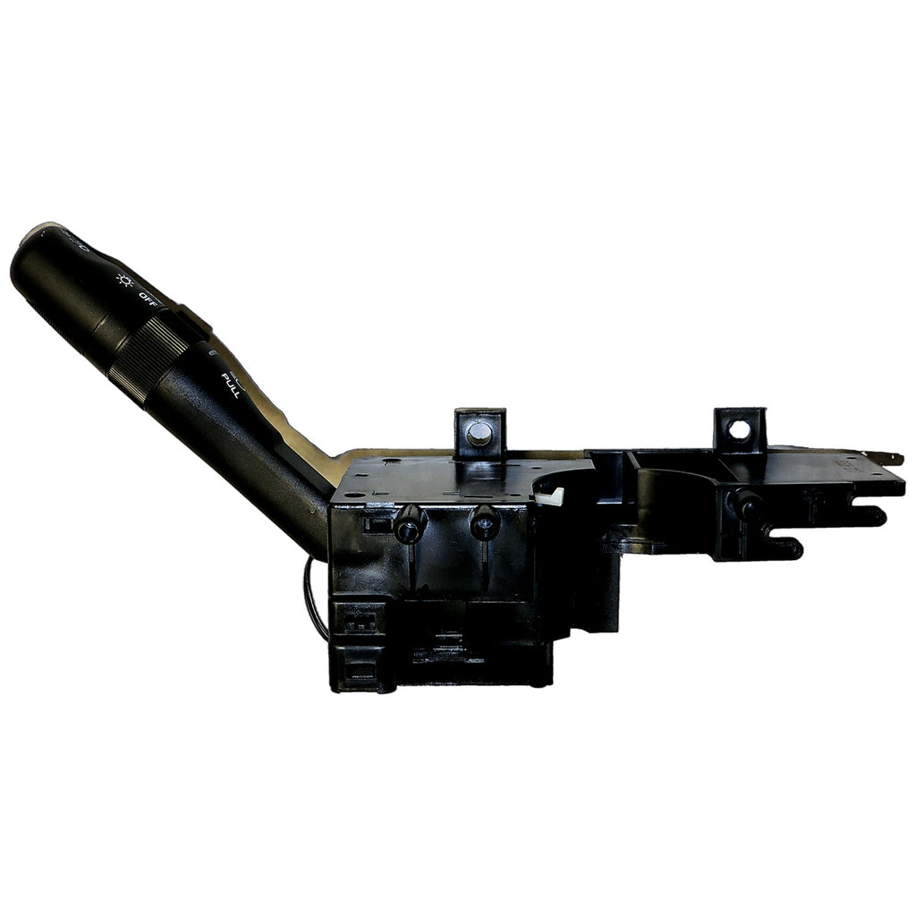 Multifunction Switch for Jeep JK, WK, XK, MK, KK Models w/o Fog Lamps Crown Automotive