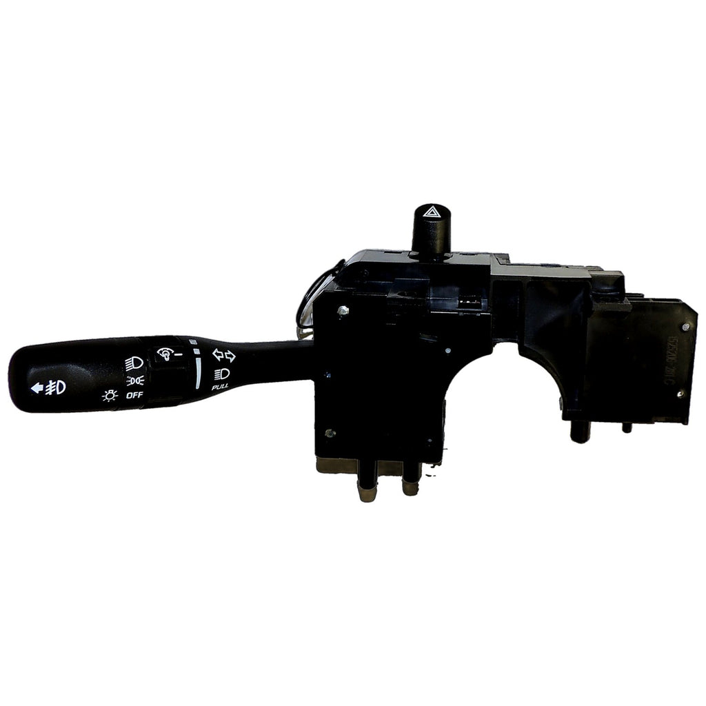 Multifunction Switch for Jeep JK, WK, XK, MK, KK Models w/o Fog Lamps Crown Automotive