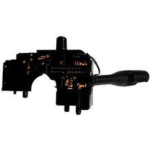 Load image into Gallery viewer, Multifunction Switch for Jeep JK, WK, XK, MK, KK Models w/o Fog Lamps Crown Automotive