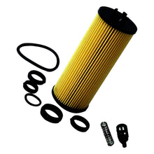 Load image into Gallery viewer, Oil Filter Adapter Repair Kit for Jeep 11-13 Gr Cherokee 12-13 Wrangler w/ 3.6L Crown Automotive