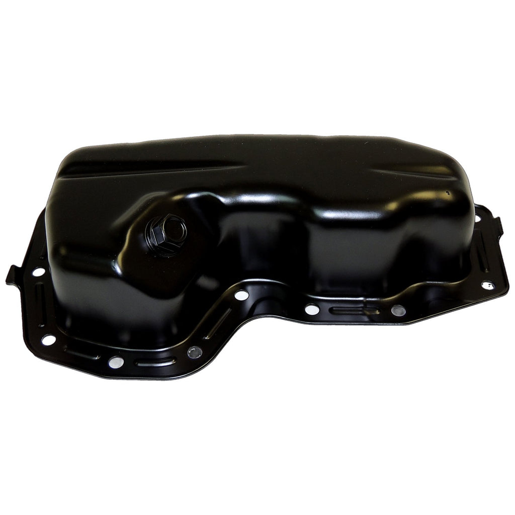 Engine Oil Pan for 2011-2021 Jeep WK Grand Cherokee w/ 3.6L or 3.0L Gas Engines Crown Automotive