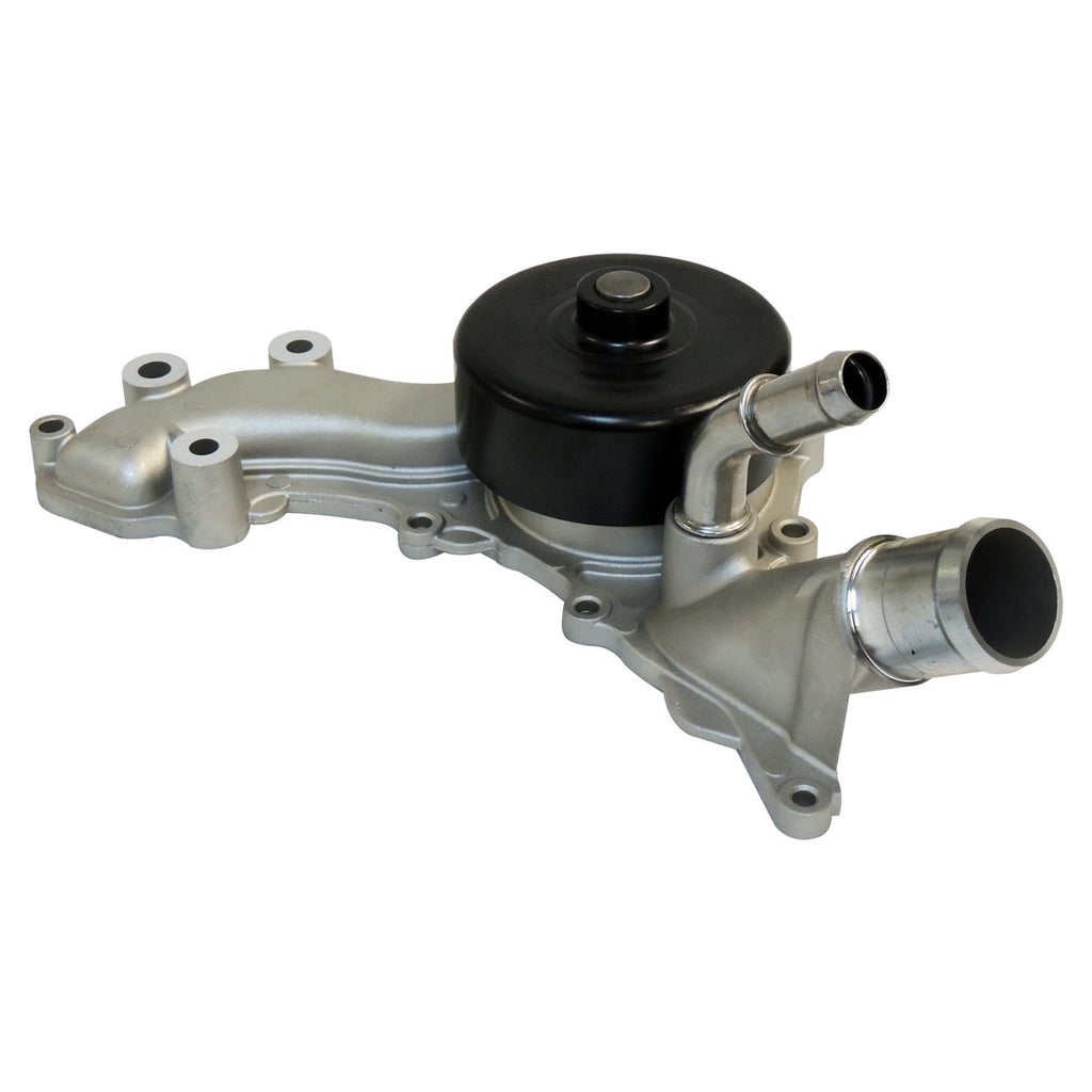 Water Pump for 2011-2022 Jeep WK Grand Cherokee w/ 3.6L & 3.0L Gas Engines Crown Automotive