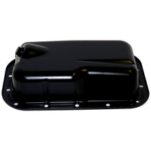Load image into Gallery viewer, Engine Oil Pan Select 2012-2018 Jeep JK Wrangler w/ 3.6L or 3.0L Gas Engines Crown Automotive