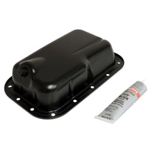 Load image into Gallery viewer, Engine Oil Pan Kit for 2012-2018 JK Wrangler w/ 3.6L or 3.0L Gas Engines Crown Automotive