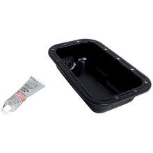 Load image into Gallery viewer, Engine Oil Pan Kit for 2012-2018 JK Wrangler w/ 3.6L or 3.0L Gas Engines Crown Automotive
