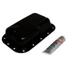 Load image into Gallery viewer, Engine Oil Pan Kit for 2012-2018 JK Wrangler w/ 3.6L or 3.0L Gas Engines Crown Automotive