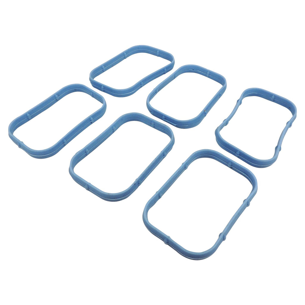 Intake Manifold Gasket Set Upper for Select 2011-2021 Jeep Vehicles w/ Pentastar Eng. Crown Automotive
