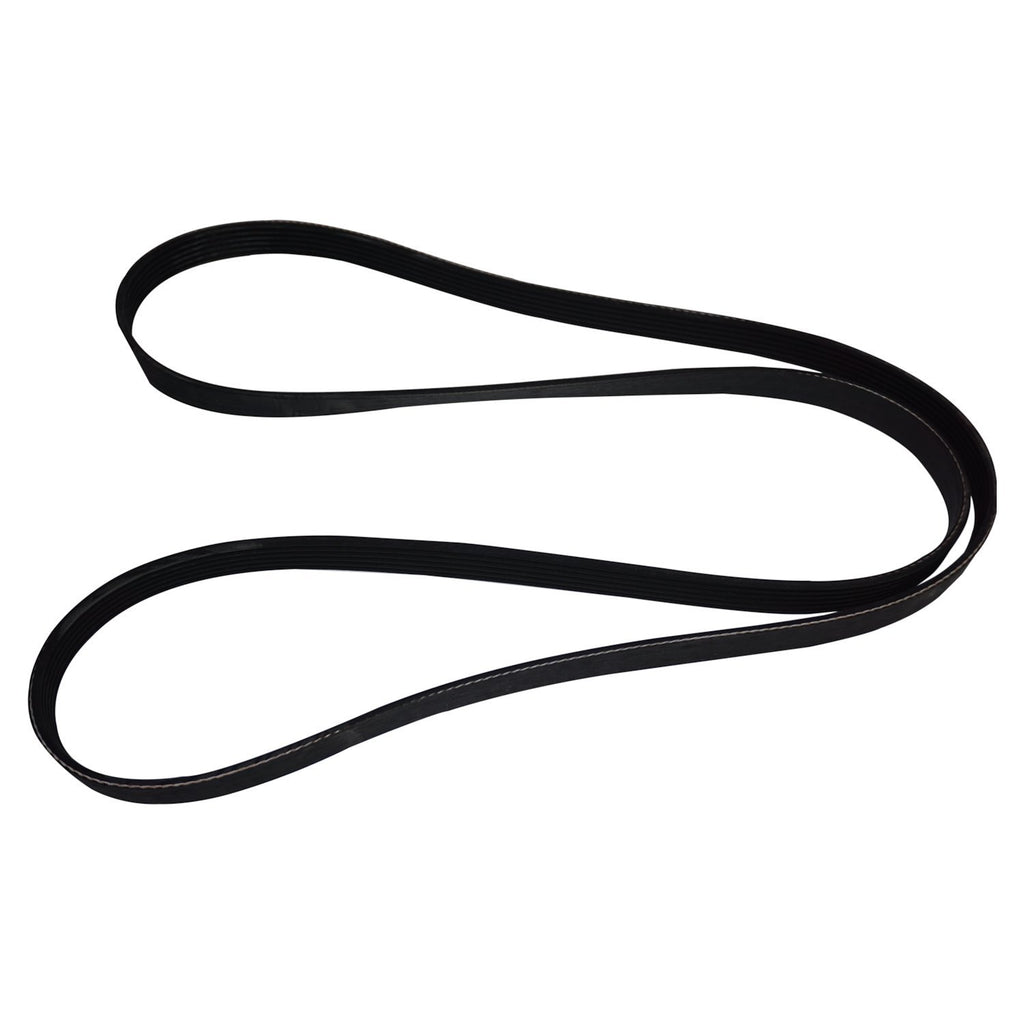 Accessory Drive Belt for Select 2011-2012 Jeep WK Grand Cherokee w/ 3.6L Engine Crown Automotive