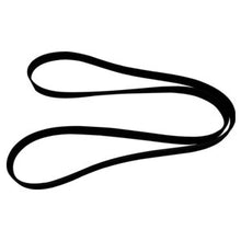 Load image into Gallery viewer, Accessory Drive Belt for Select 2011-2012 Jeep WK Grand Cherokee w/ 3.6L Engine Crown Automotive