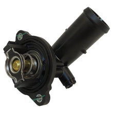 Load image into Gallery viewer, Thermostat &amp; Housing for Select Jeep 12-21 JK Wrangler , WK2 Grand Cherokee Crown Automotive